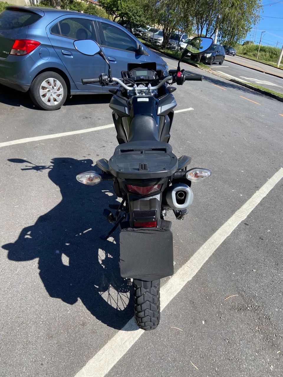 Xre 190cc  - Foto 3
