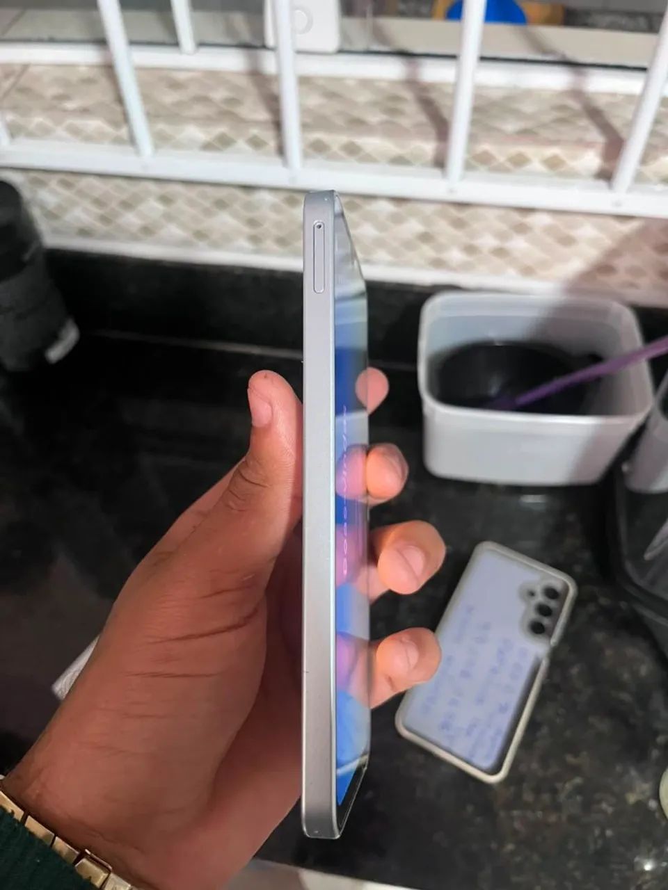 Sansung A16 5g - Foto 3