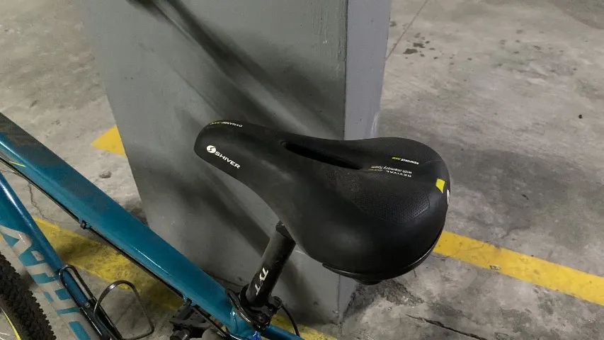 Bicicleta Aro 21 Impecável! - Foto 4