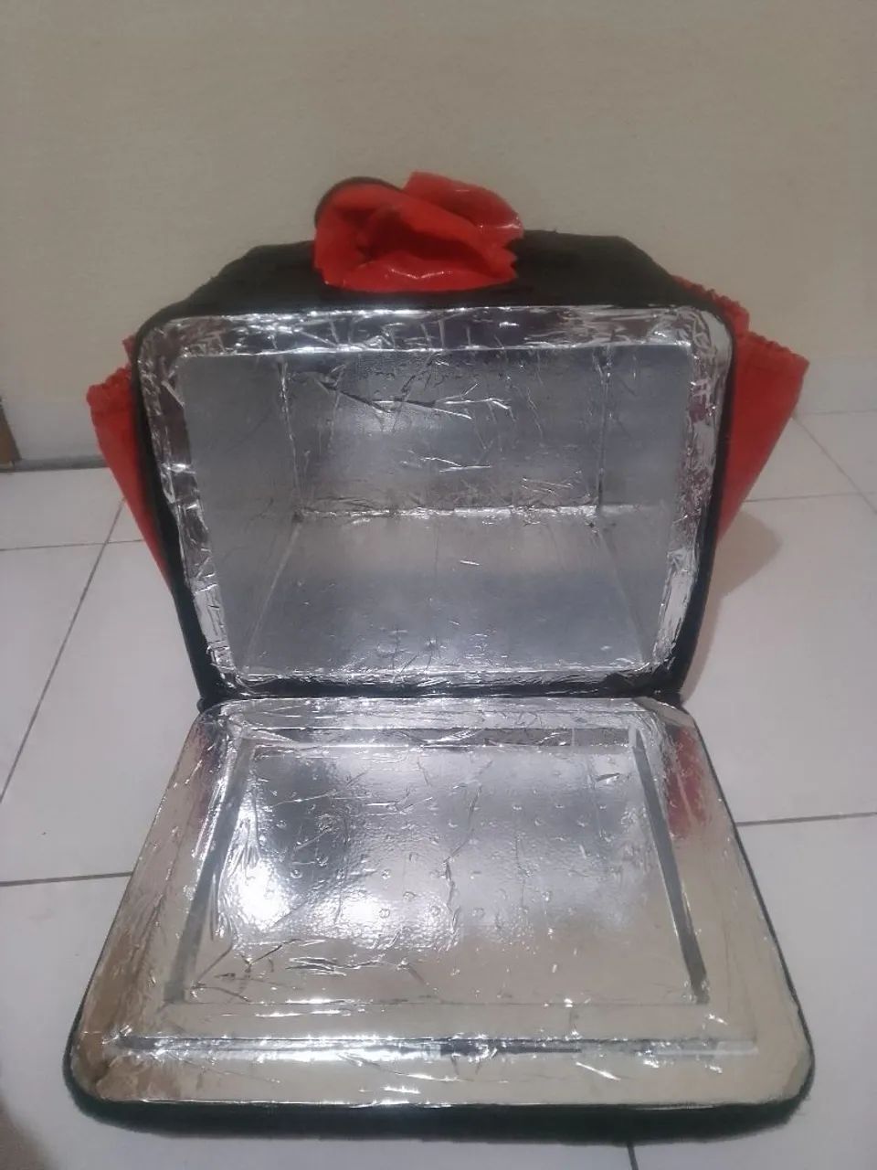 Bag motoboy - Foto 2