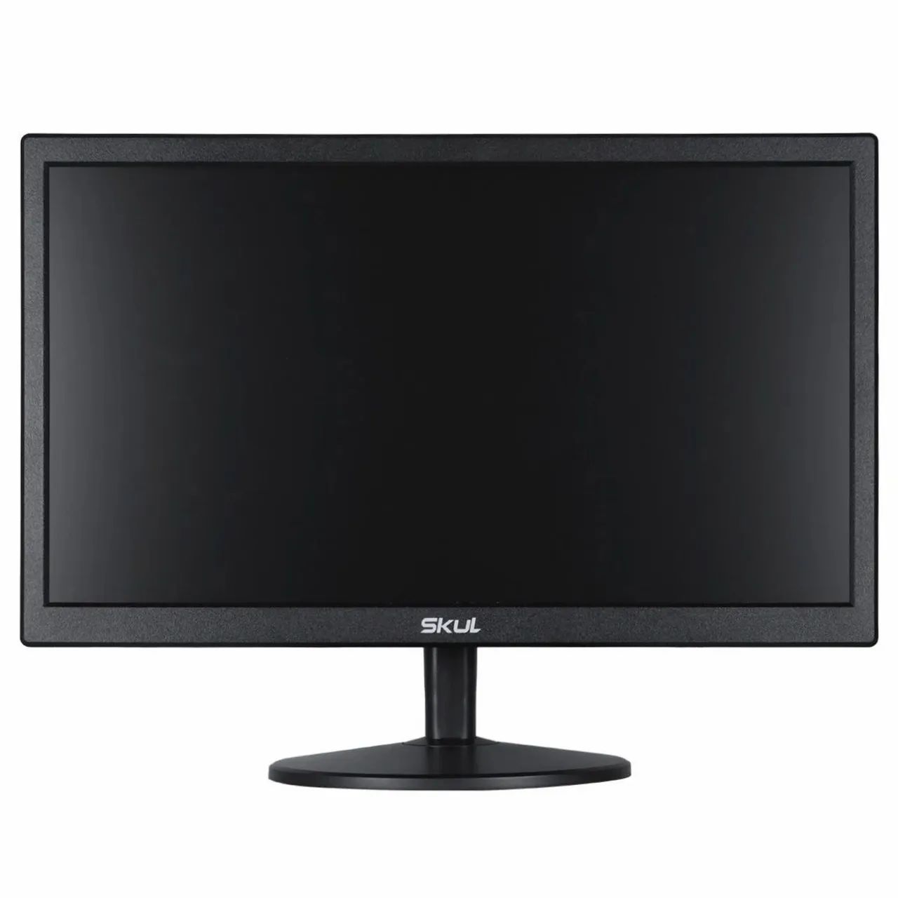 Monitor SKUL 19,5? LED HDMI + VGA - Ideal para Trabalho e Home Office (SM1955MS) - Foto 3