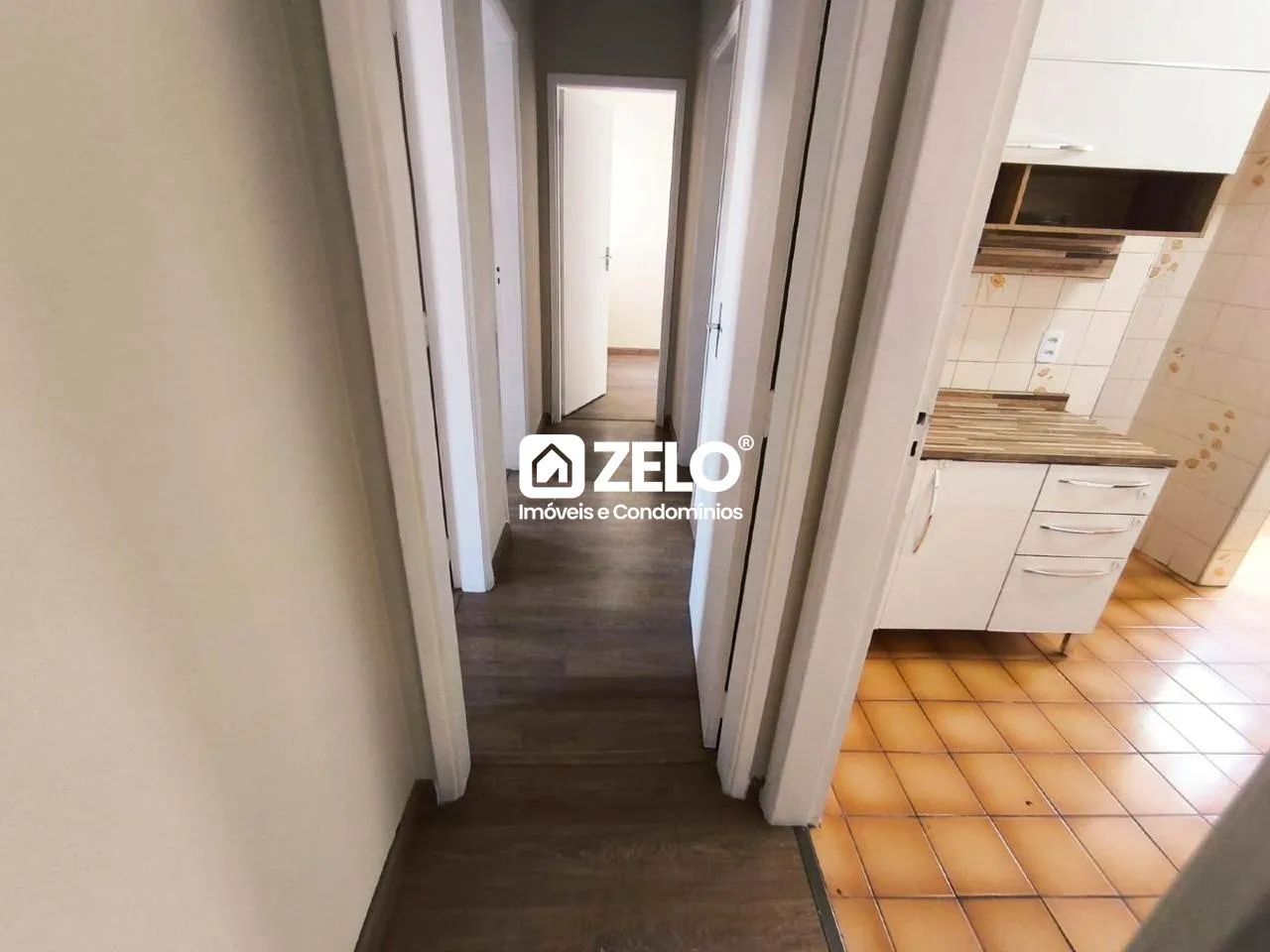 Apartamento à venda em Jardim Paraiso, Campinas - SP | Cód 58937 - Foto 5