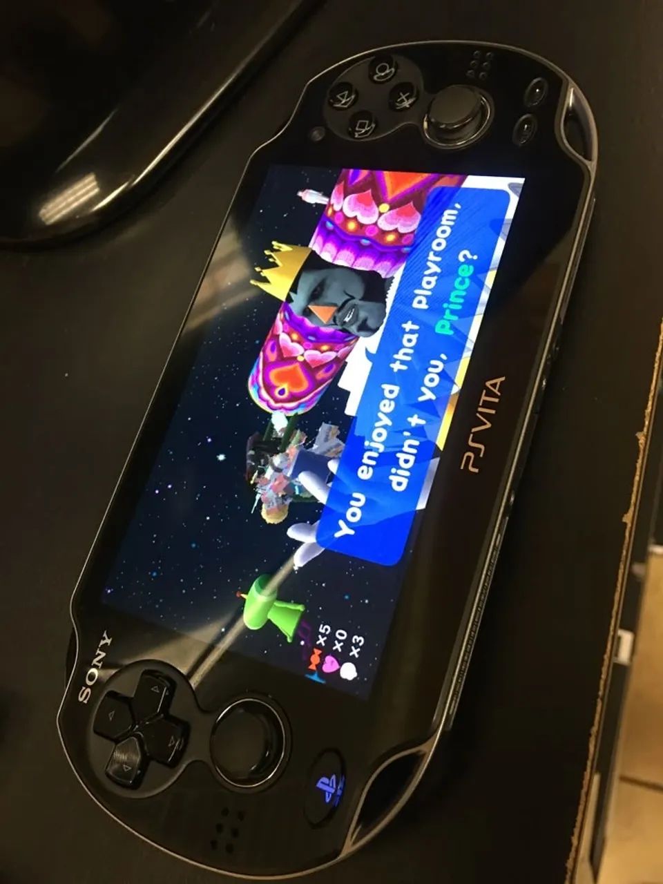 Psvita  - Foto 4