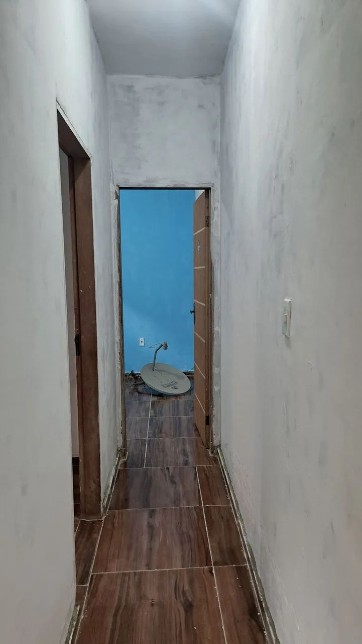 Vendo uma casa no centro de Fragoso  - Foto 4