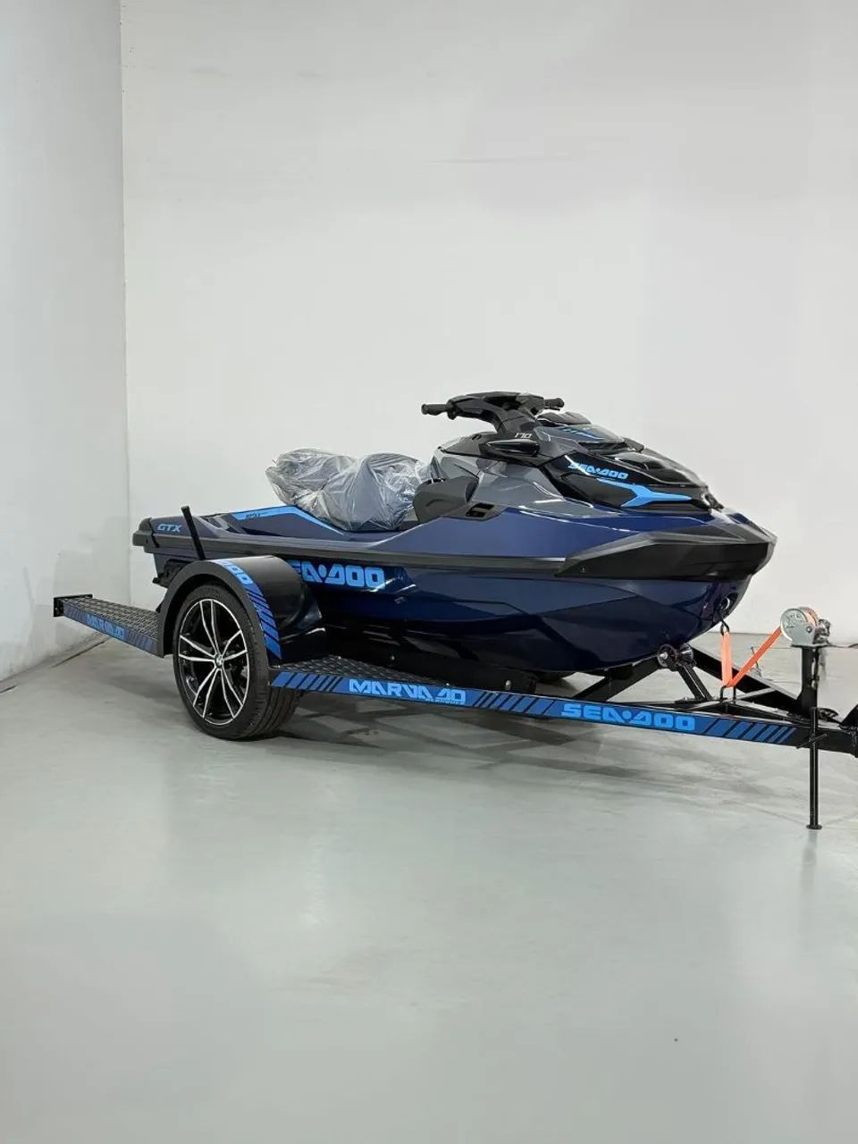 JETSKI SEA-DOO  - Foto 4