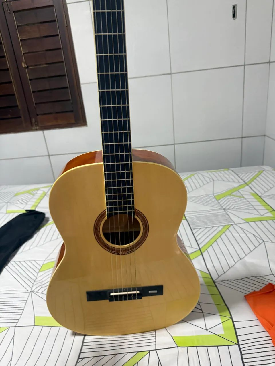 Violão novo - Foto 2