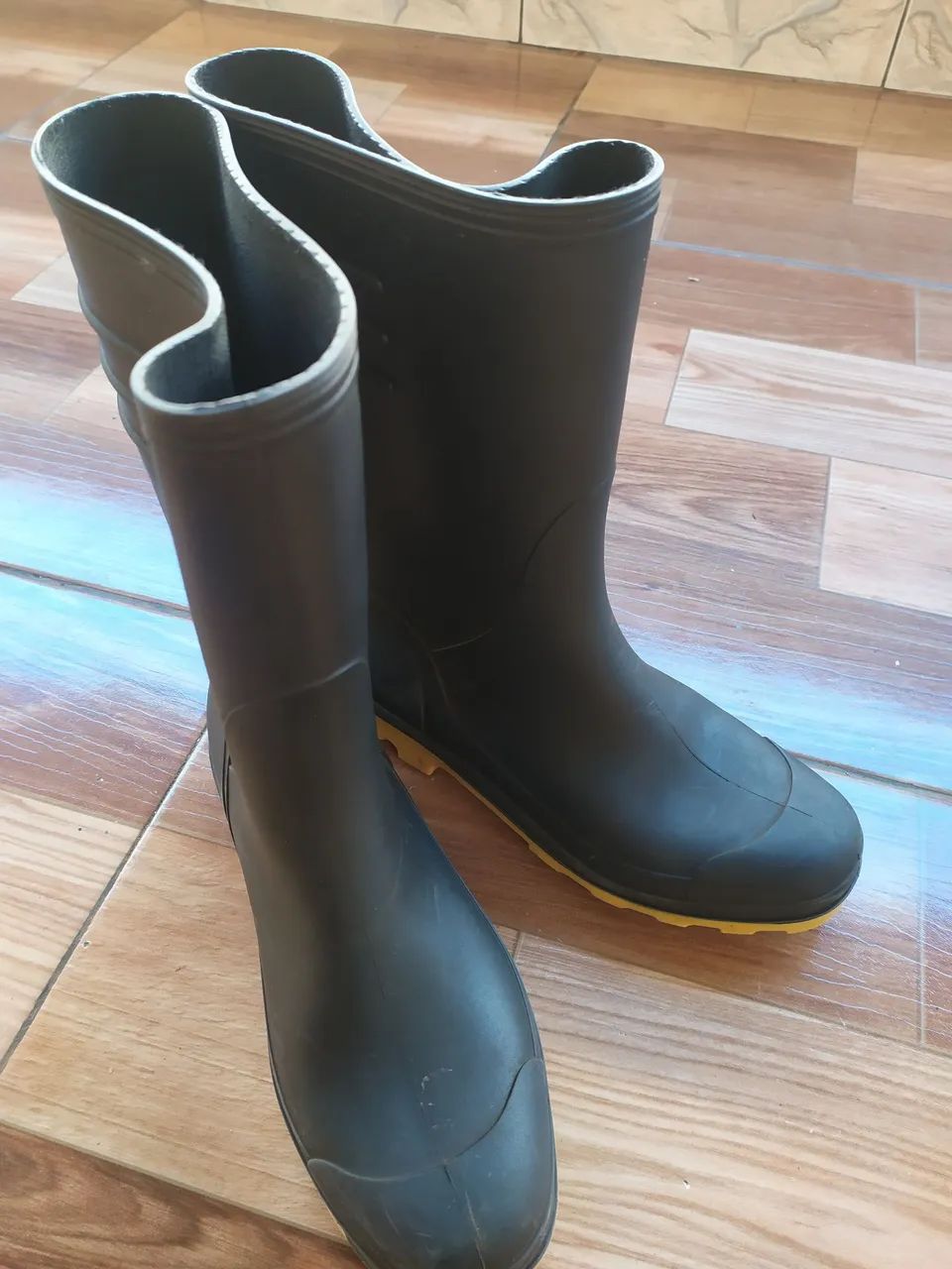 bota chuva  - Foto 4