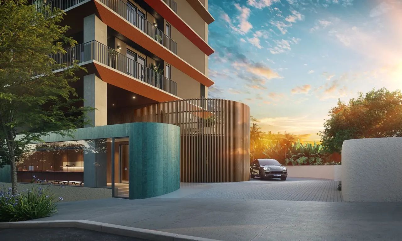 JARDIM LOBATO - APARTAMENTOS - Foto 4