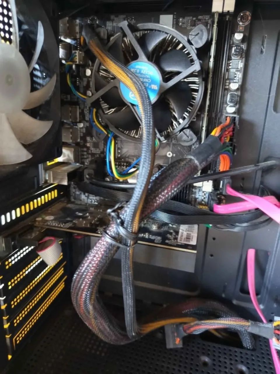 Computador Gamer i3 6 geração - Foto 3