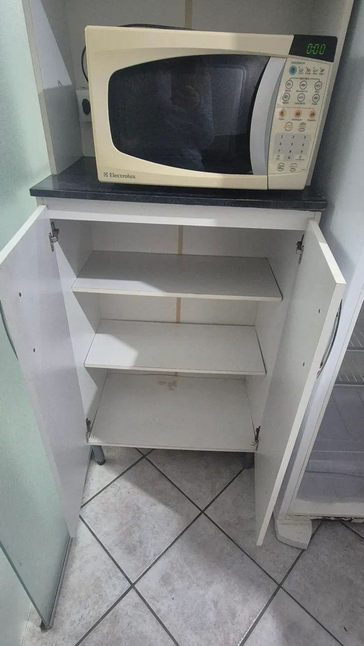 Armario de cozinha mdf - Foto 2