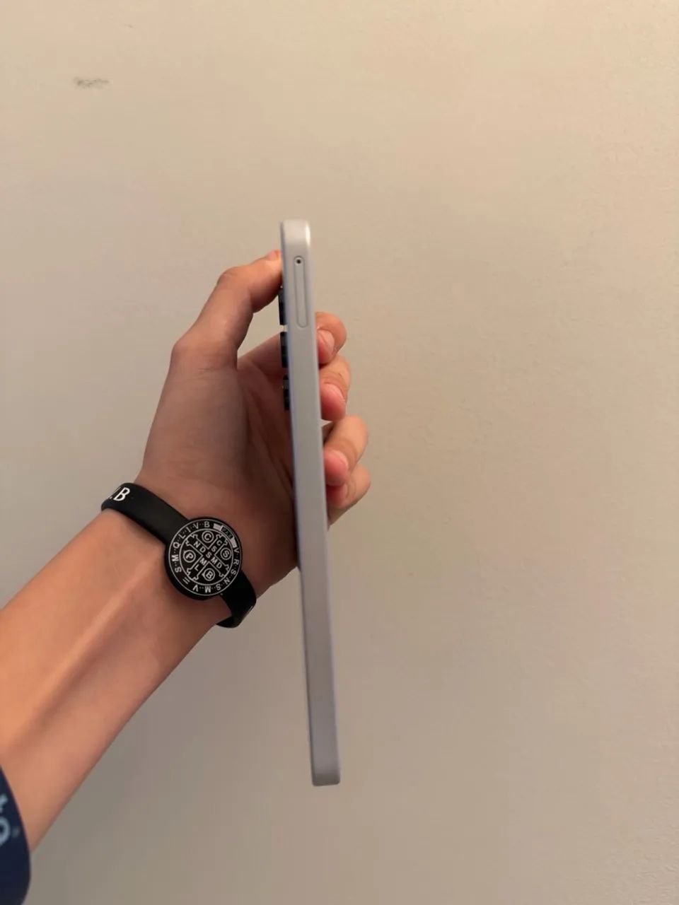 CELULAR SAMSUNG A16 256gb - Foto 5