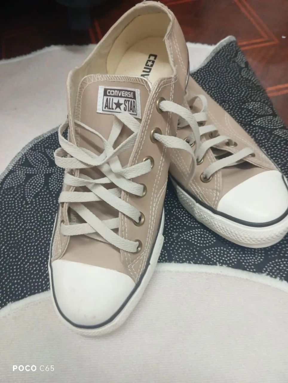 Tênis ALL star, nike