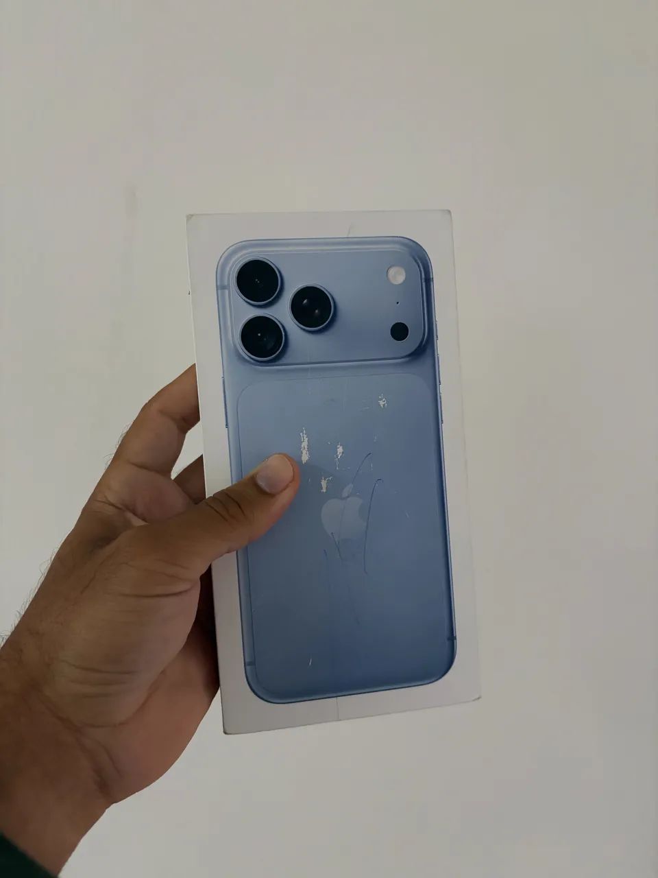 iPhone 18 Pro Max 512GB  - Foto 3