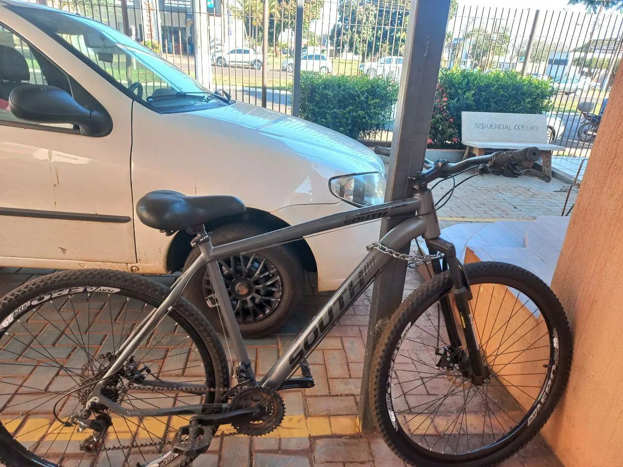 Bicicleta aro 29 - Foto 5