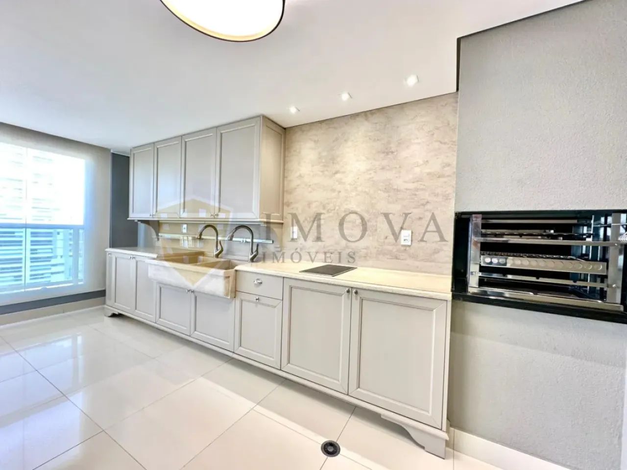 Fiusa, Place Vendome, 3 quartos (suites), 3 vagas - Foto 5