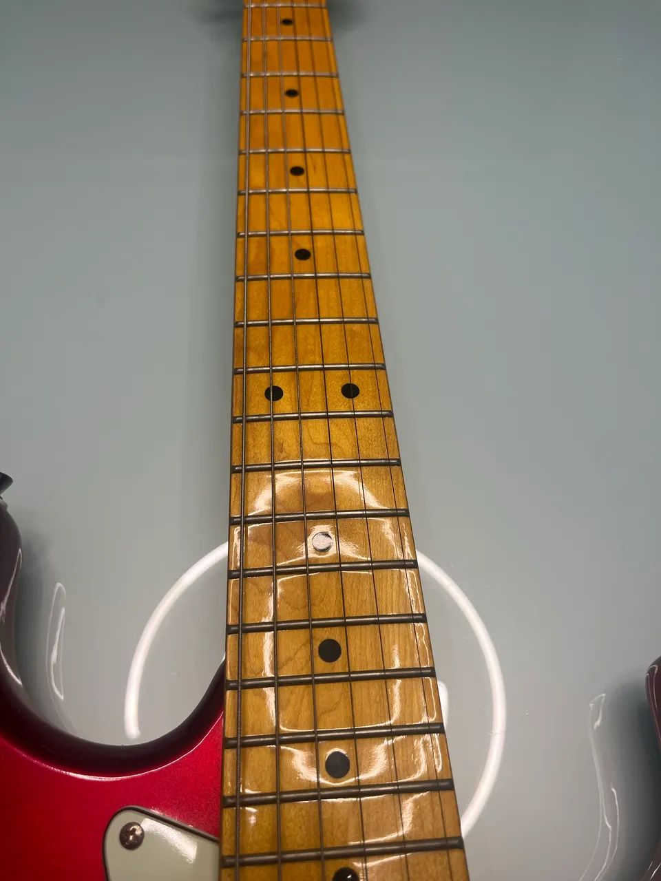 Guitarra tagima nova  - Foto 5