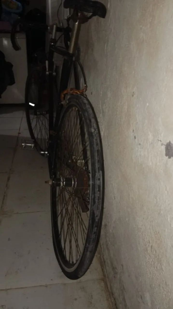 Bicicleta  - Foto 2