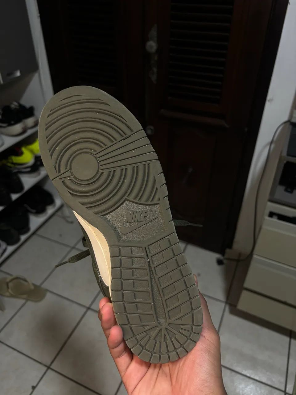 Nike Dunk low - Foto 3