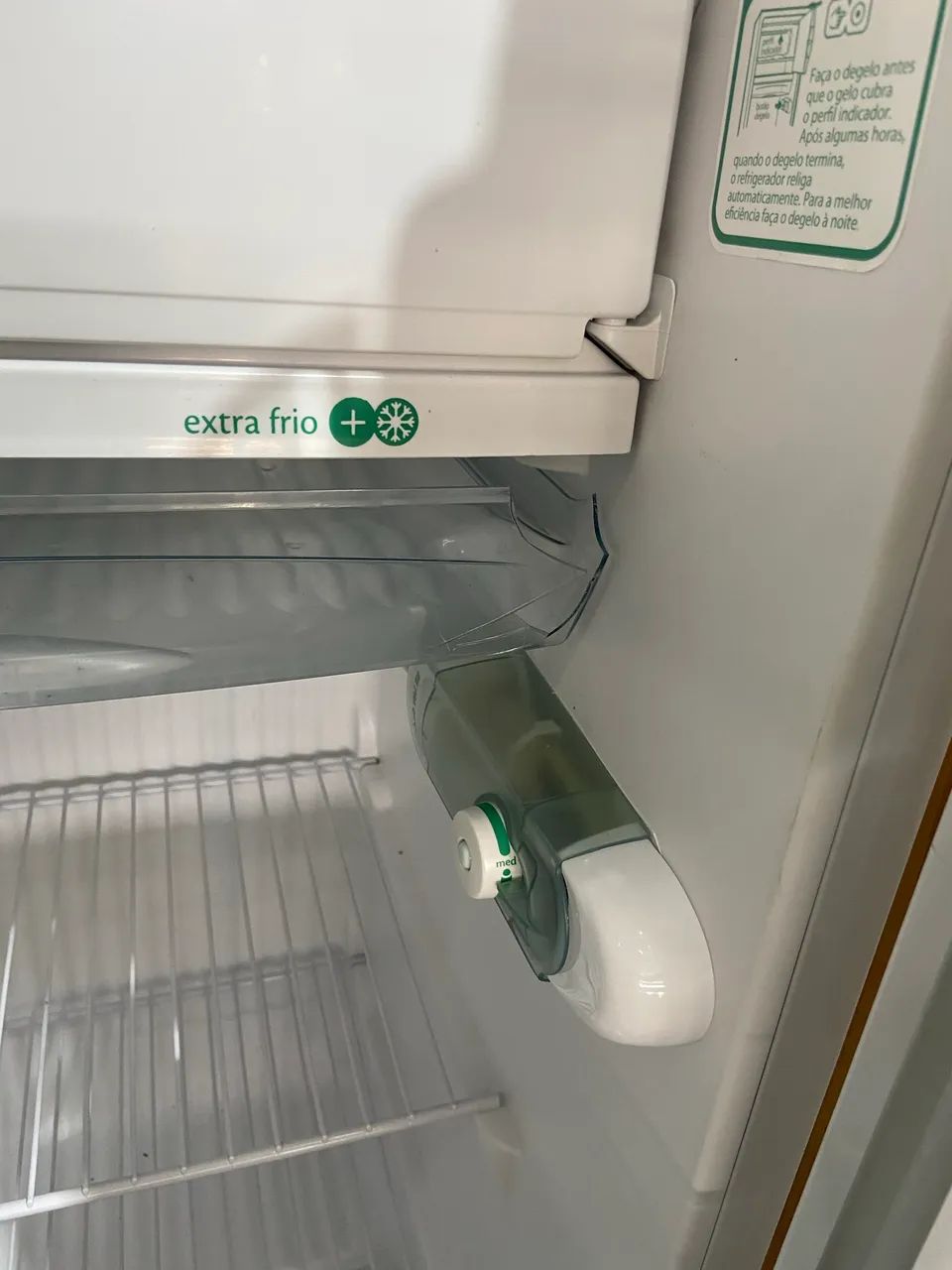 Geladeira consul  - Foto 4