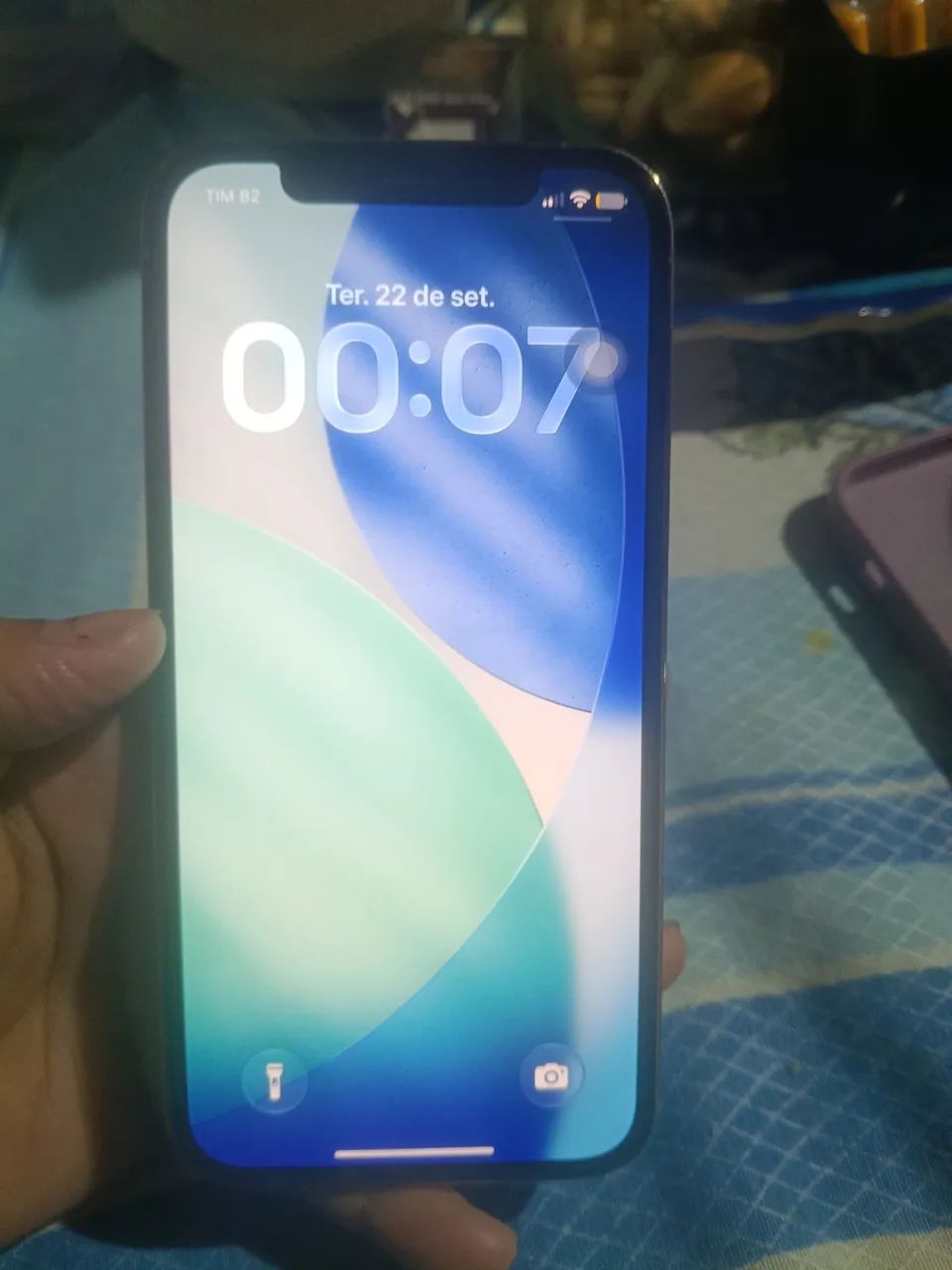 Vendo iPhone 12 Pro  - Foto 2