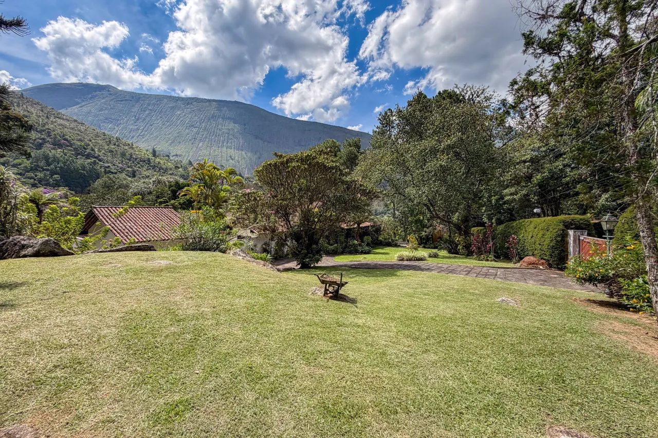 Casa com 4 quartos em condomínio em Araras, Petrópolis. - Foto 5