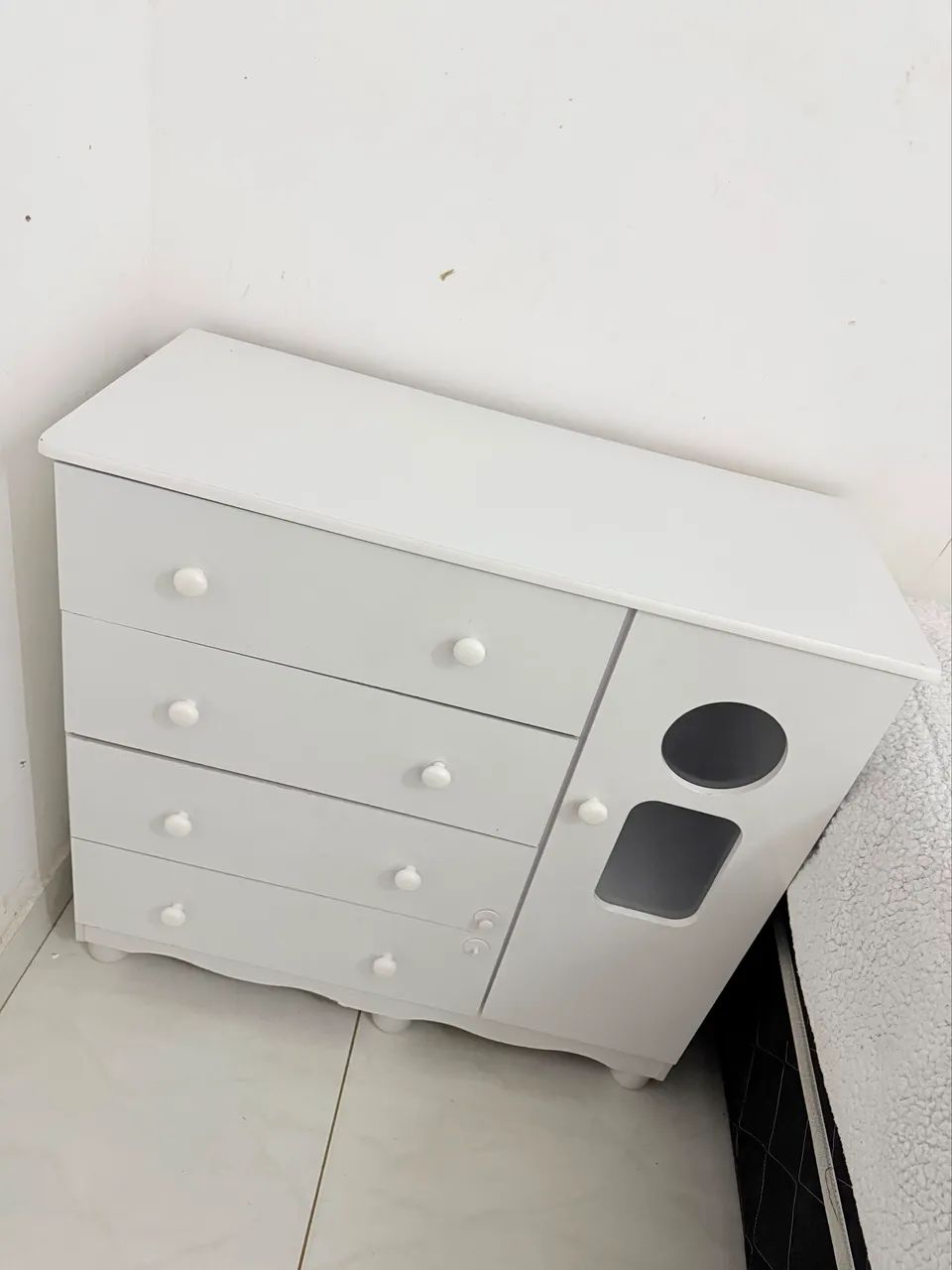 Cômoda Bebê  - Foto 4