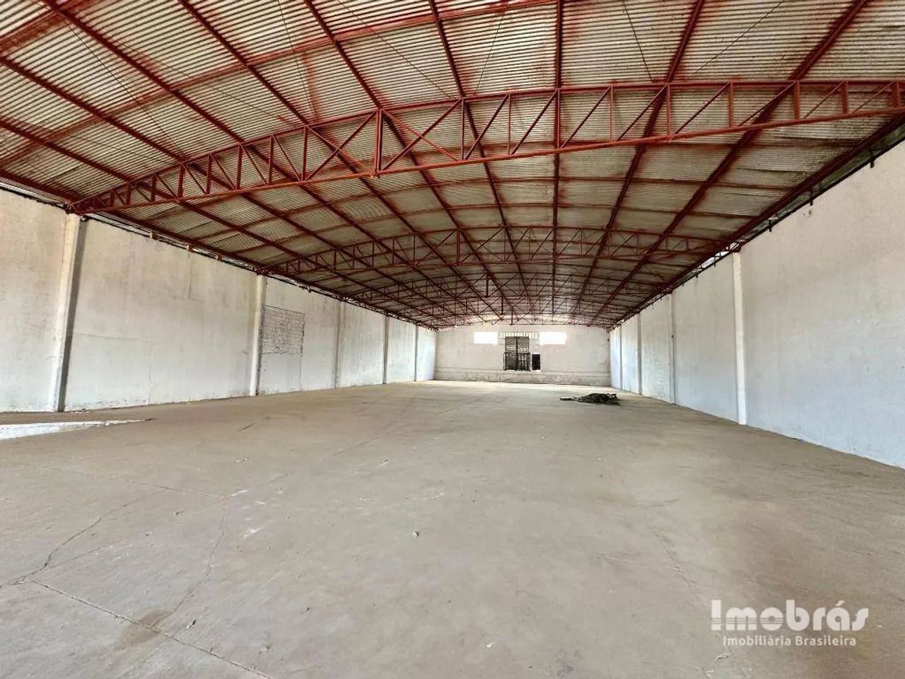 Galpão para alugar, 2000 m² por R$ 30.000/mês - Coaçu - Eusébio/CE