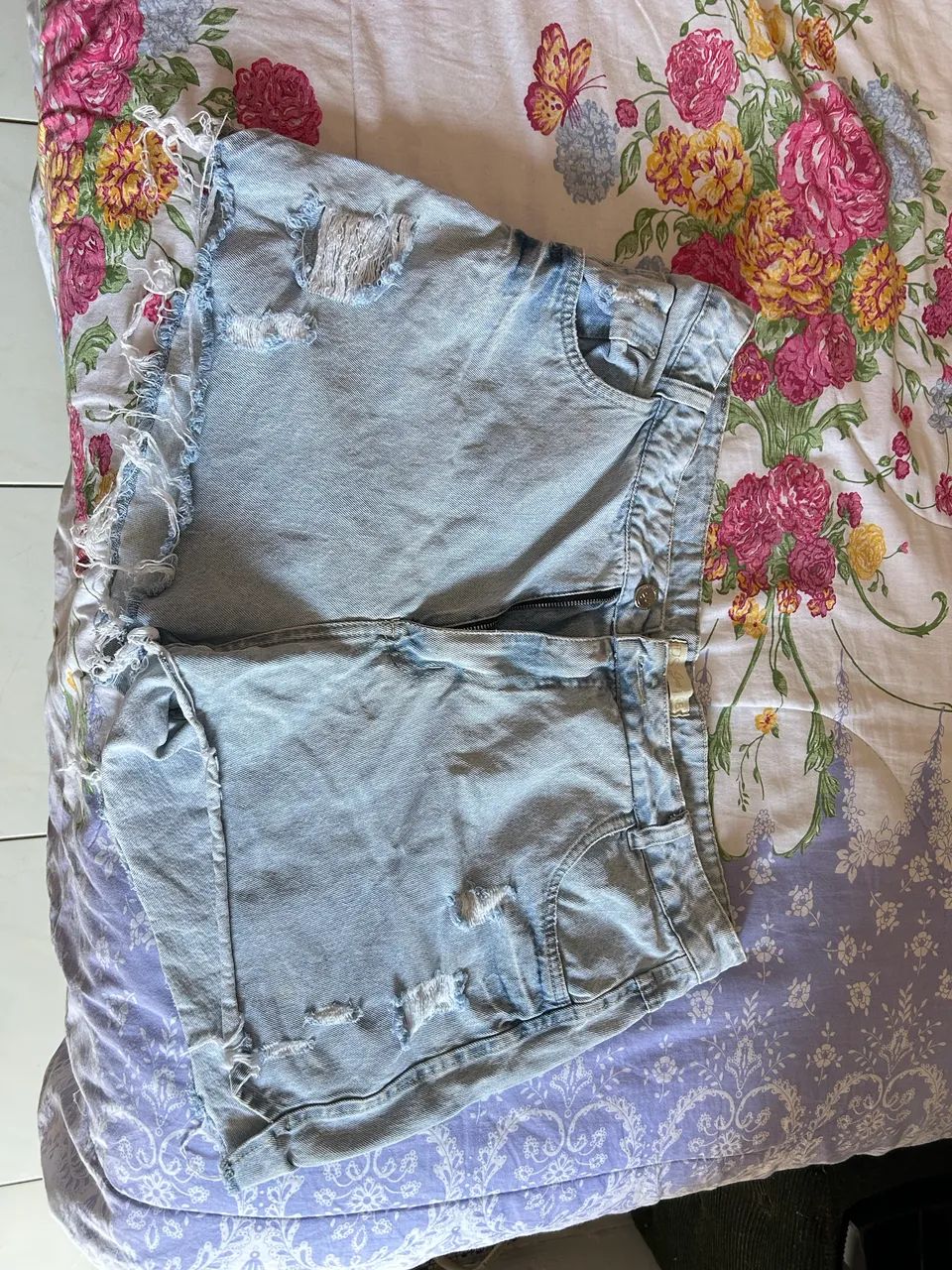 Desapego de roupas novas e seminovas  - Foto 5