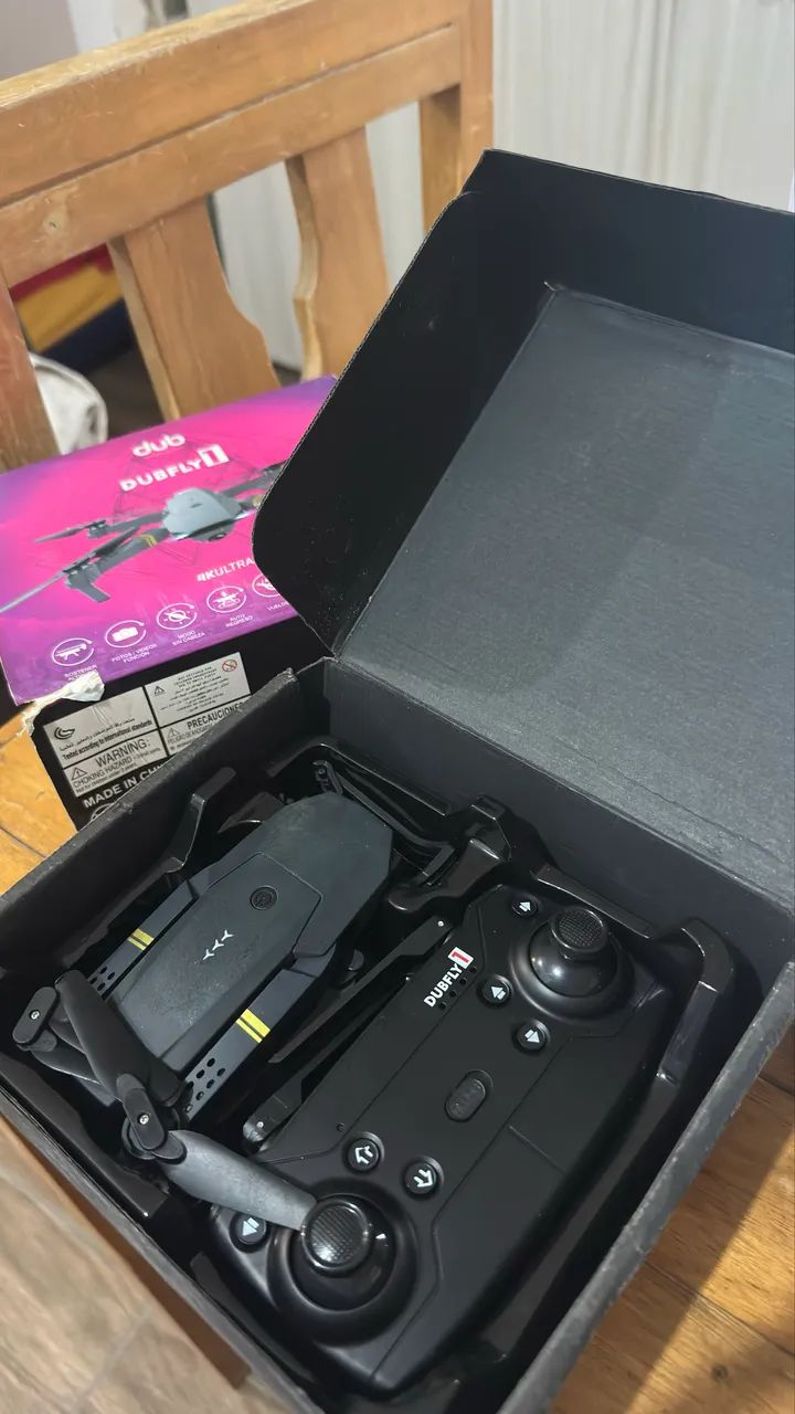 Drone dubfly 1 - Foto 2