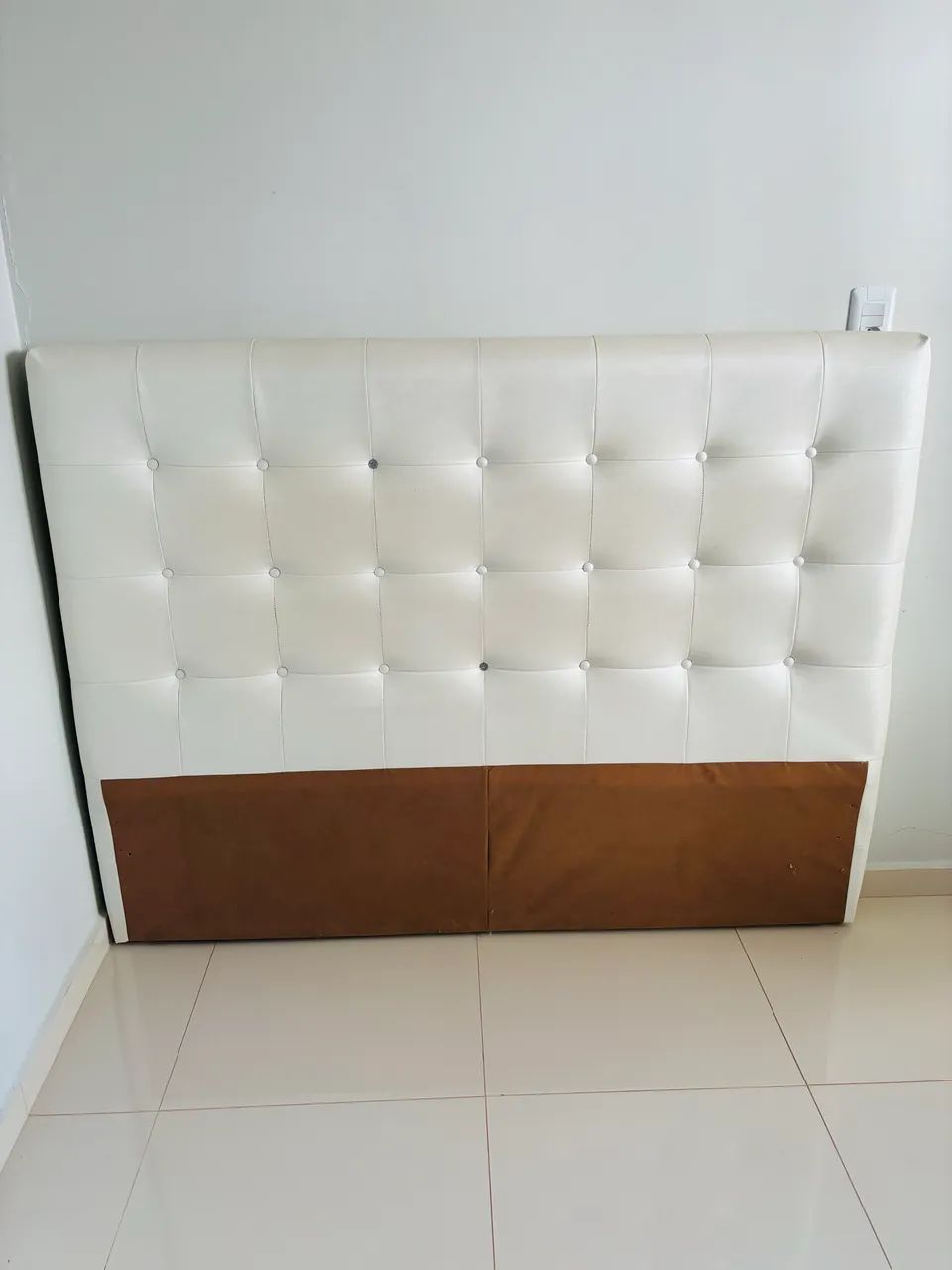 Cabeceira para cama queen  - Foto 2