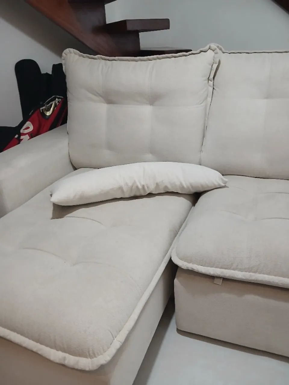 Sofá retrátil  - Foto 5
