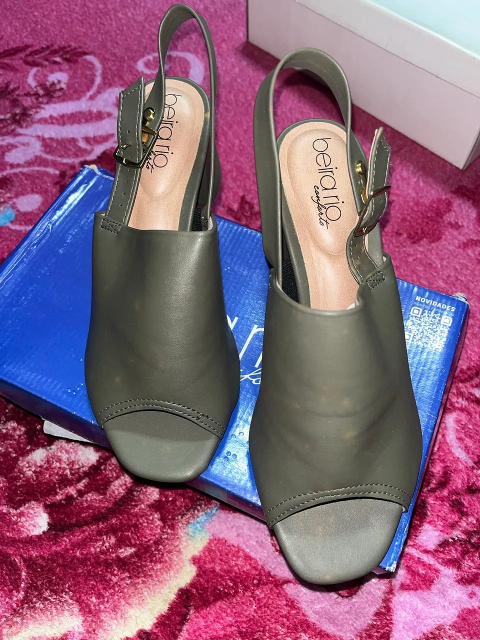 Sapatos  - Foto 3