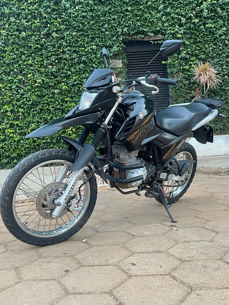 Xtz crosser z  - Foto 5