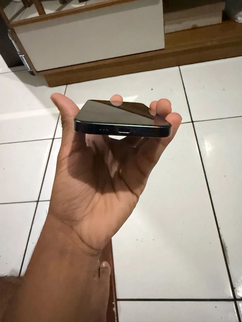 iPhone 15 Pro - Foto 3