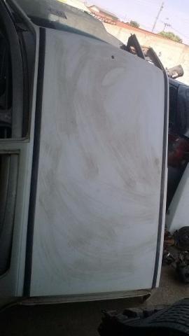 Teto com colunas para Fiat Uno 4 portas original a partir 1993