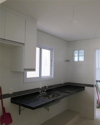 Casa residencial para locação, Pinheirinho, Vinhedo - CA2246. - Foto 10