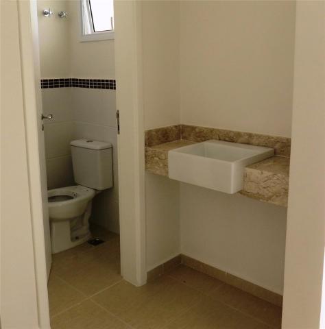 Casa residencial para locação, Pinheirinho, Vinhedo - CA2246. - Foto 3