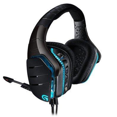 Headset Logitech G633 Artemis - Foto 4