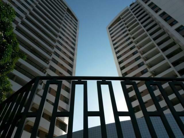Apartamento 4/4 - Capim Macio - Edifício Saint Charbel - Foto 3