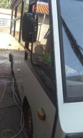 Trailer micro onibus 1981 - Foto 5