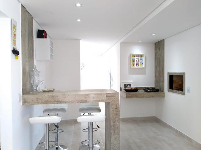 Jardim botânico, casa condominio, linda - Foto 13