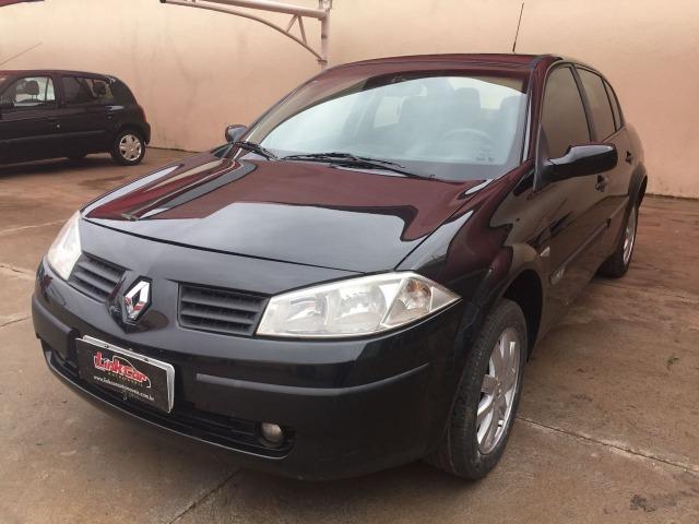 renault megane 1.6 2011