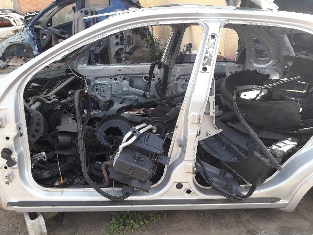 Caixa de Ar Lateral Corsa Frente Montana Corsão