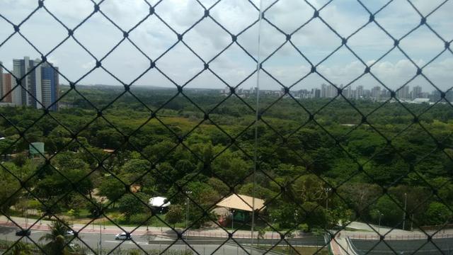 Ótimo Apt, vista para o Parque do Cocó Cod 1096 - Foto 2