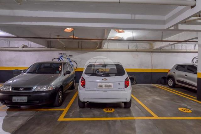 Apartamento à venda com 3 dormitórios em Ahú, Curitiba cod:147030 - Foto 15