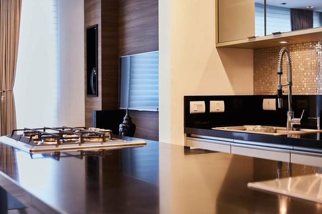 Lindo apartamento alto padrão em Jurerê Internacional, Florianópolis - Foto 12