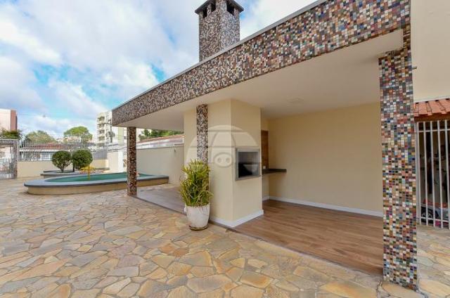 Apartamento à venda com 3 dormitórios em Ahú, Curitiba cod:147030 - Foto 14