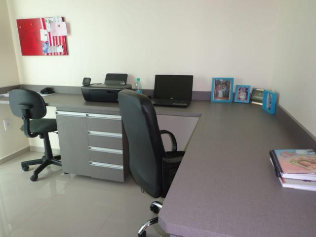 Jander Bons Negócios vende ou troca casa de 4 qts, suíte no Setor de Mansões de Sobradinho - Foto 6