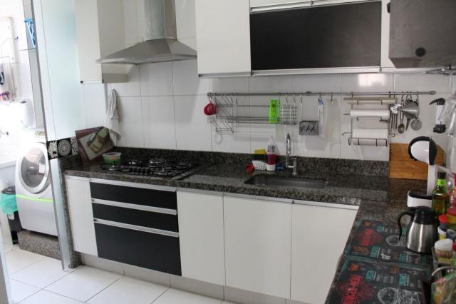 Oportunidade - apartamento 03 quartos, 02 vagas, ótima localização. - Foto 4