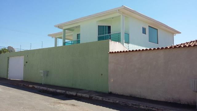 Jander Bons Negócios vende ou troca casa de 4 qts, suíte no Setor de Mansões de Sobradinho